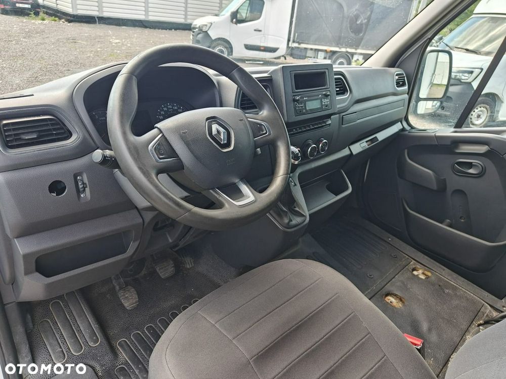Renault Master - 9