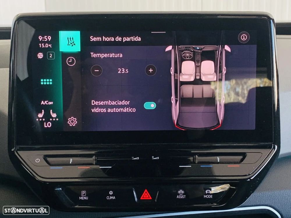 VW ID.3 Pro Performance - 29