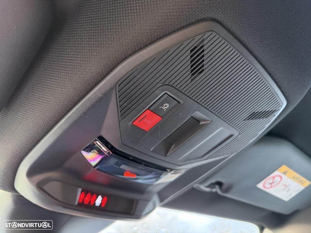 Peugeot 308 SW 1.6 Hybrid GT Pack e-EAT8 - 24