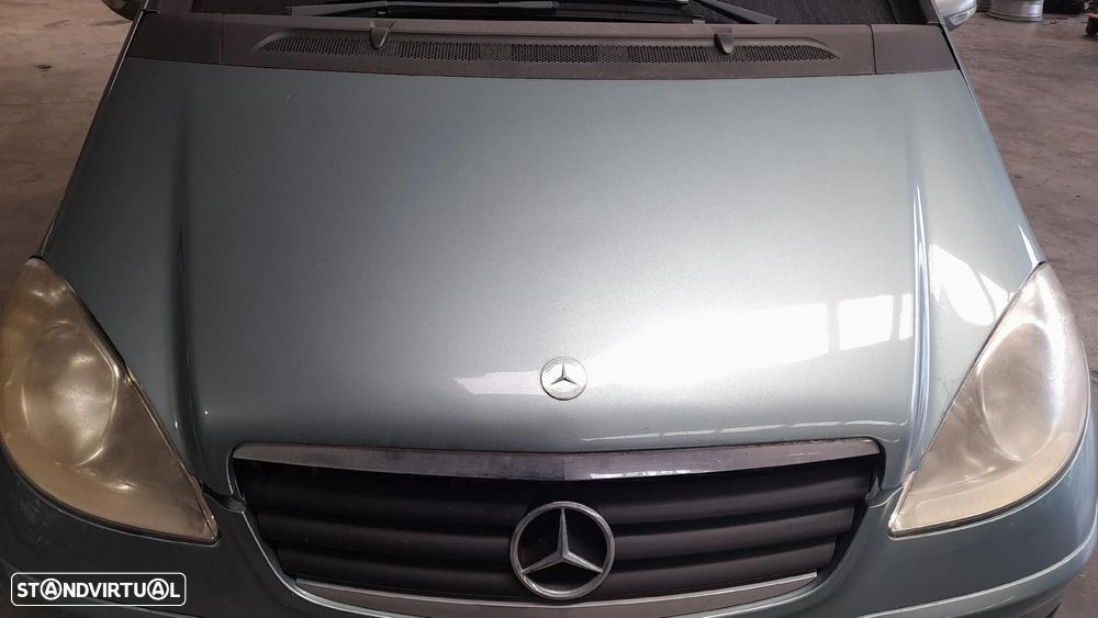Capot MERCEDES-BENZ Classe A (W169) - 1