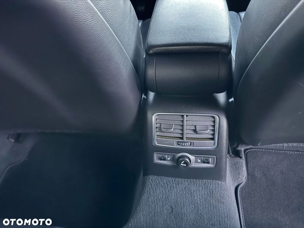 Audi A6 Avant 3.0 TDI quattro - 13