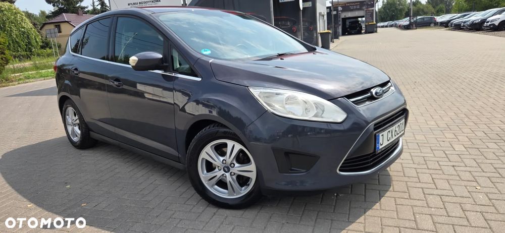 Ford C-MAX 1.6 Ti-VCT Trend - 20