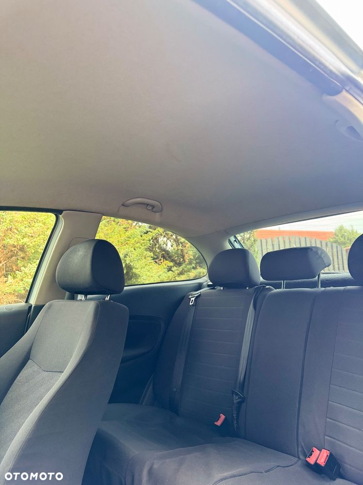 Seat Ibiza 1.9 TDI Stella - 9