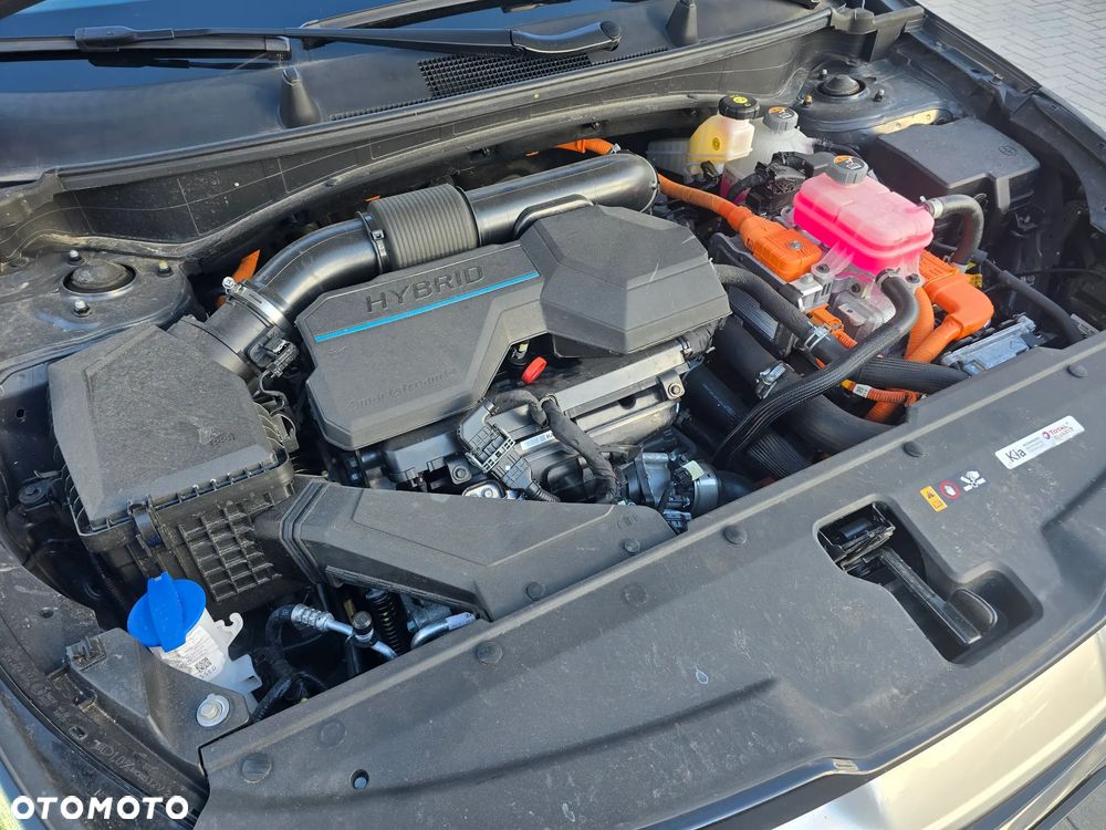 Kia Sportage - 16