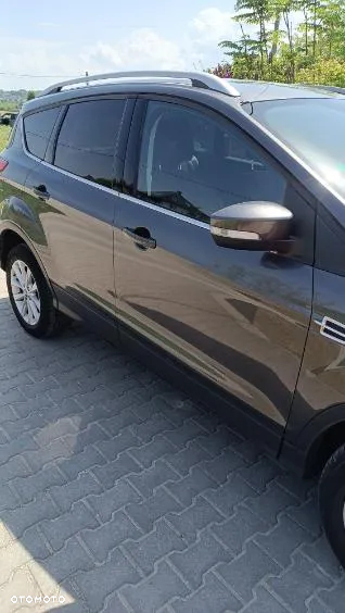 Ford Kuga 2.0 TDCi 4x4 Individual - 20