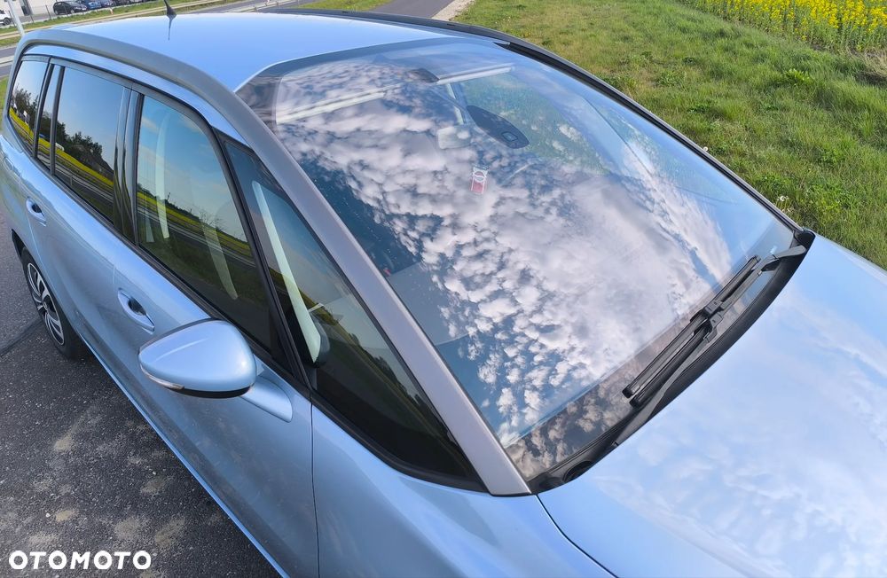 Citroën C4 Grand Picasso 1.6 THP Seduction - 8