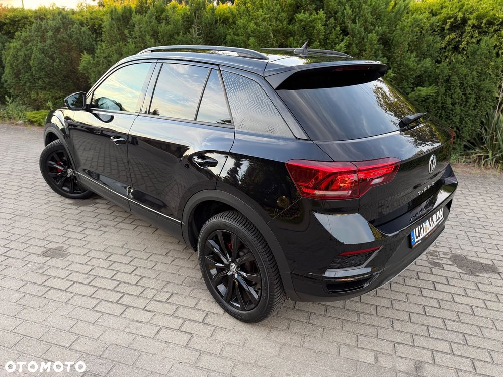 Volkswagen T-Roc 1.5 TSI ACT OPF DSG Sport - 15