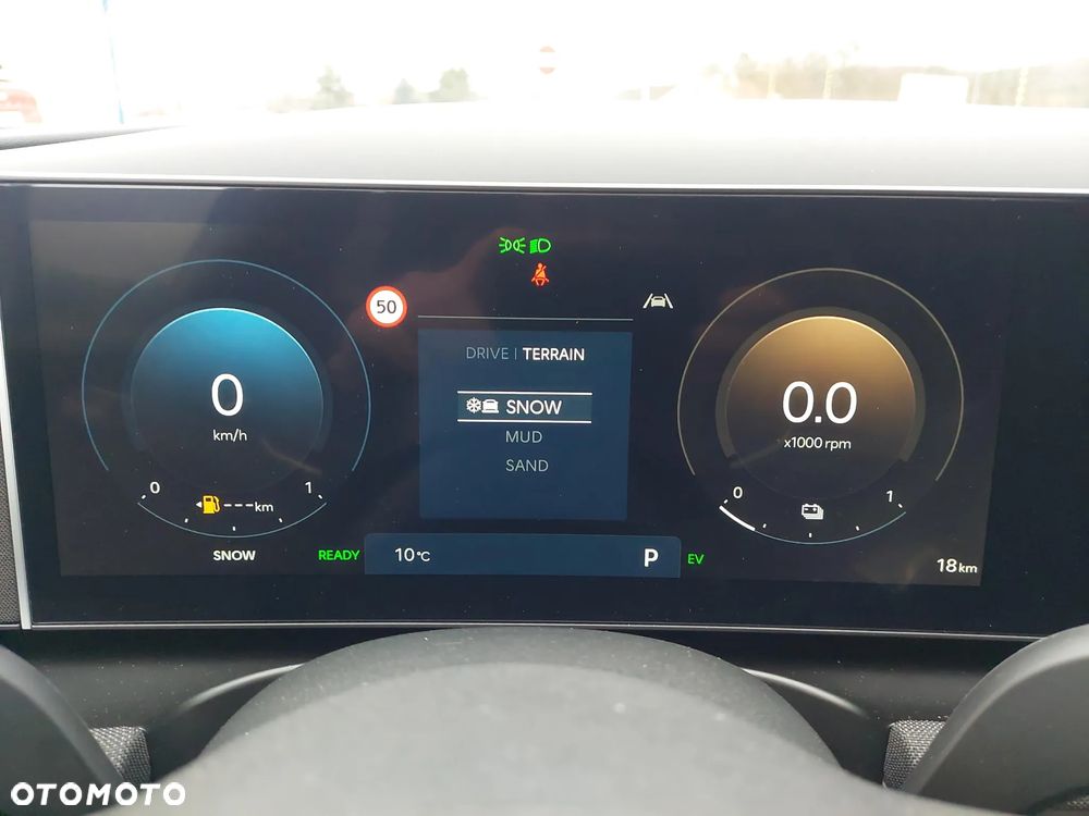 Hyundai Tucson 1.6 T-GDi HEV Executive 4WD - 21