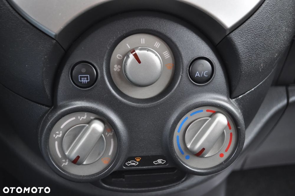 Nissan Micra 1.2 Acenta - 26