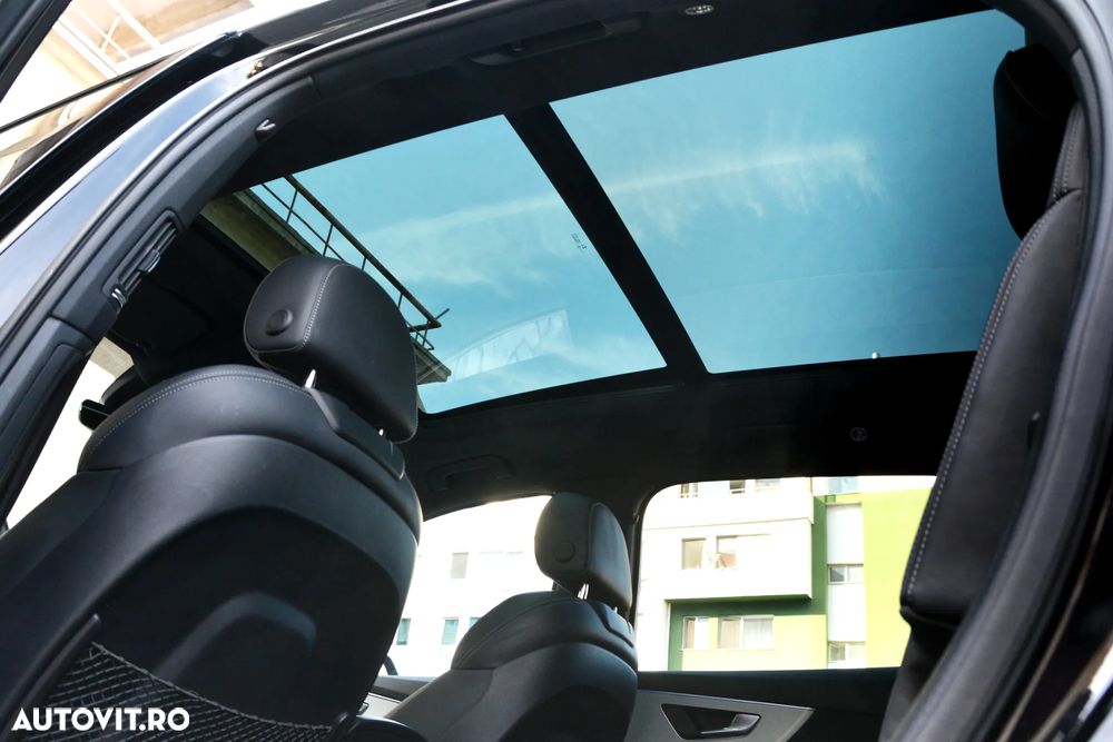 Audi Q7 50 TDI quattro Tiptronic S line - 17