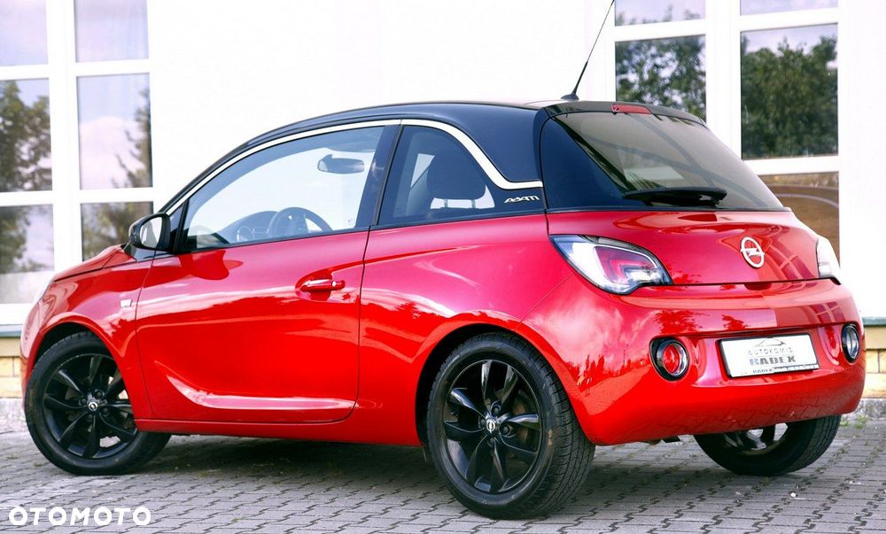 Opel Adam - 10