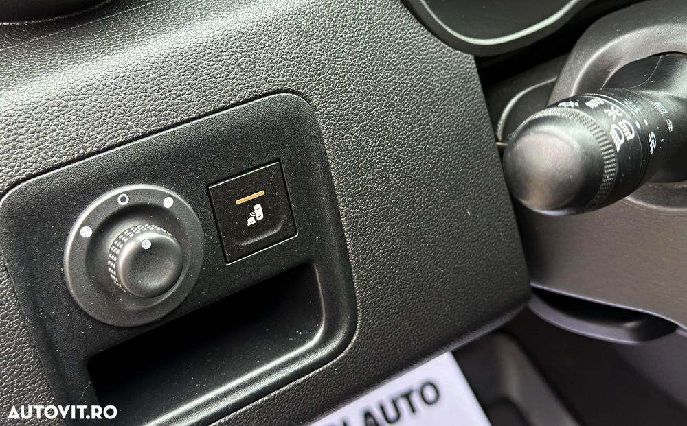 Dacia Duster dCi 110 FAP 4x4 Laureate - 21