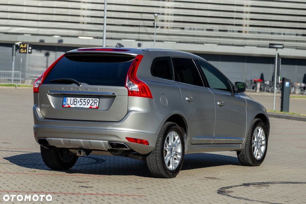 Volvo XC 60 - 13