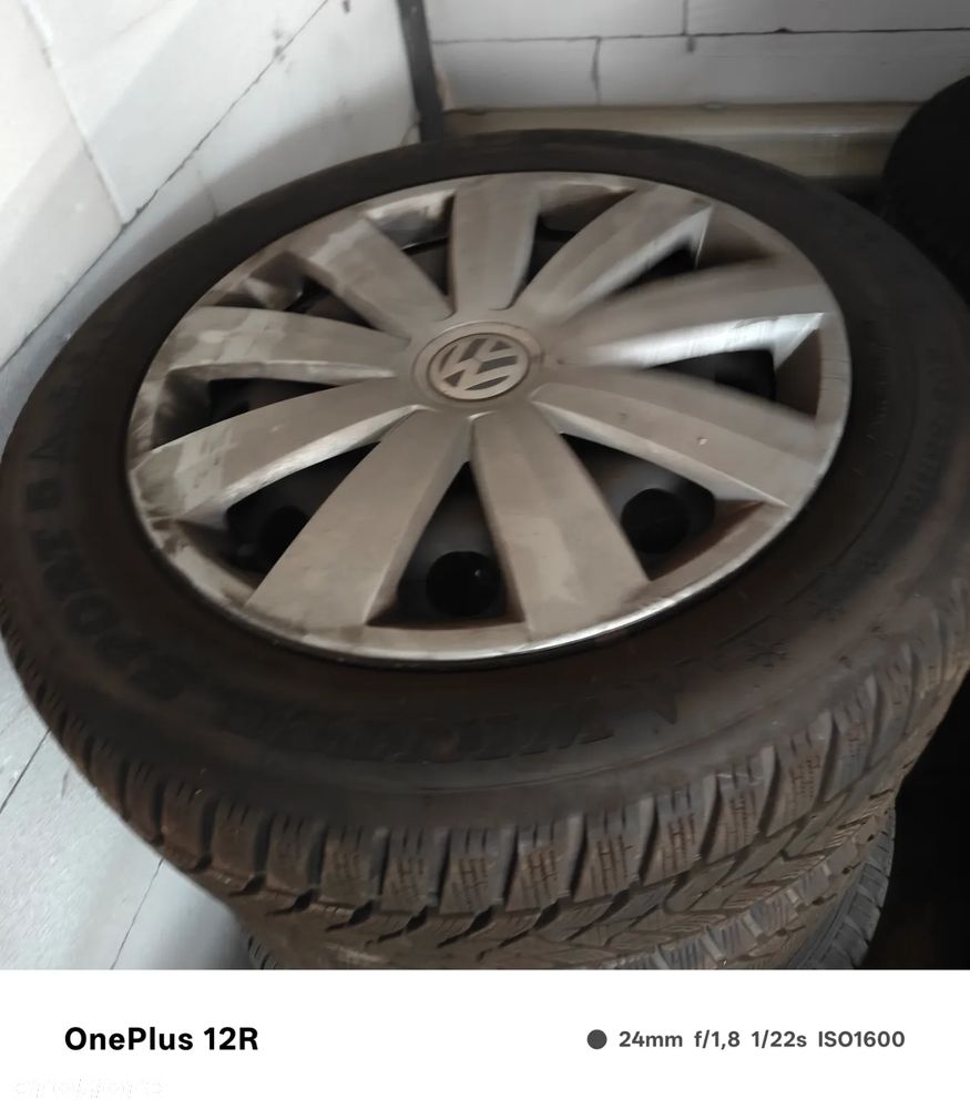 Volkswagen Passat Variant 1.6 TDI BlueMotion - 29