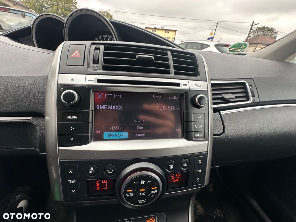 Toyota Verso 1.8 Life - 13