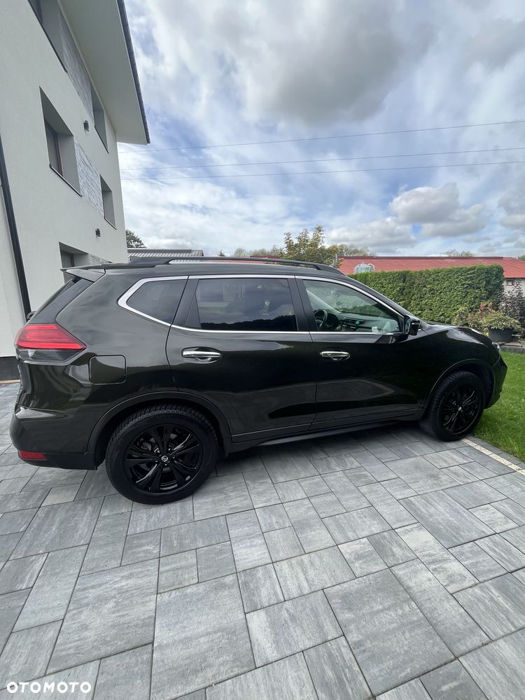 Nissan X-Trail - 3