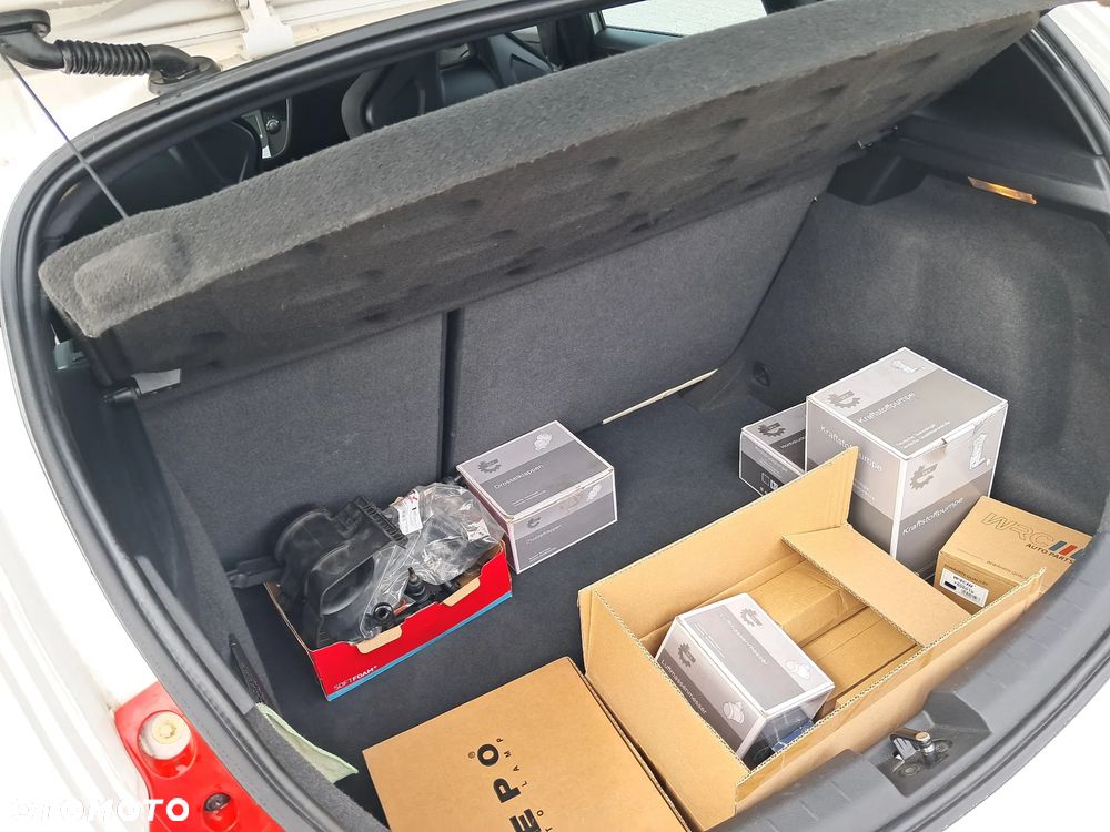 Seat Leon 2.0 T FSI Cupra R - 14