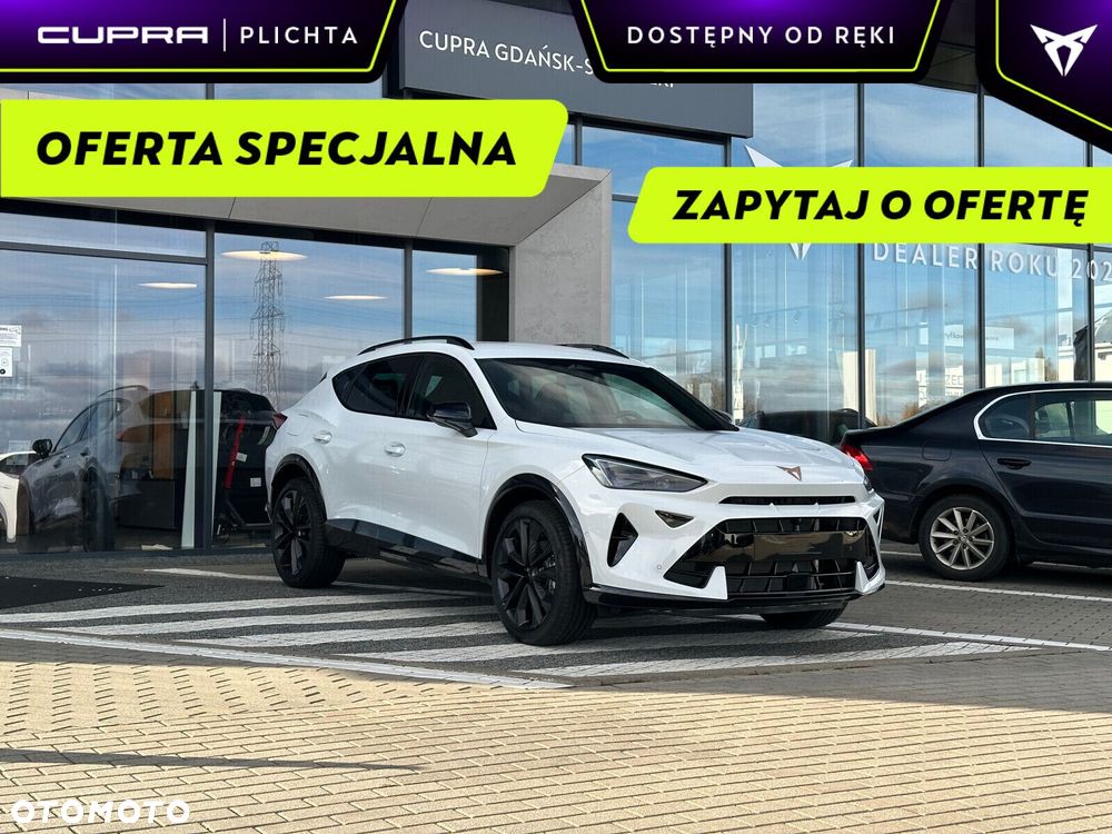 Cupra Formentor 2.0 TSI 4Drive DSG - 2