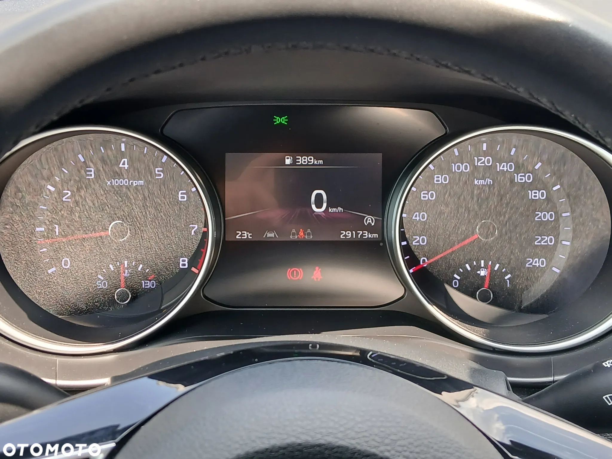 Kia XCeed 1.5 T-GDI M - 9