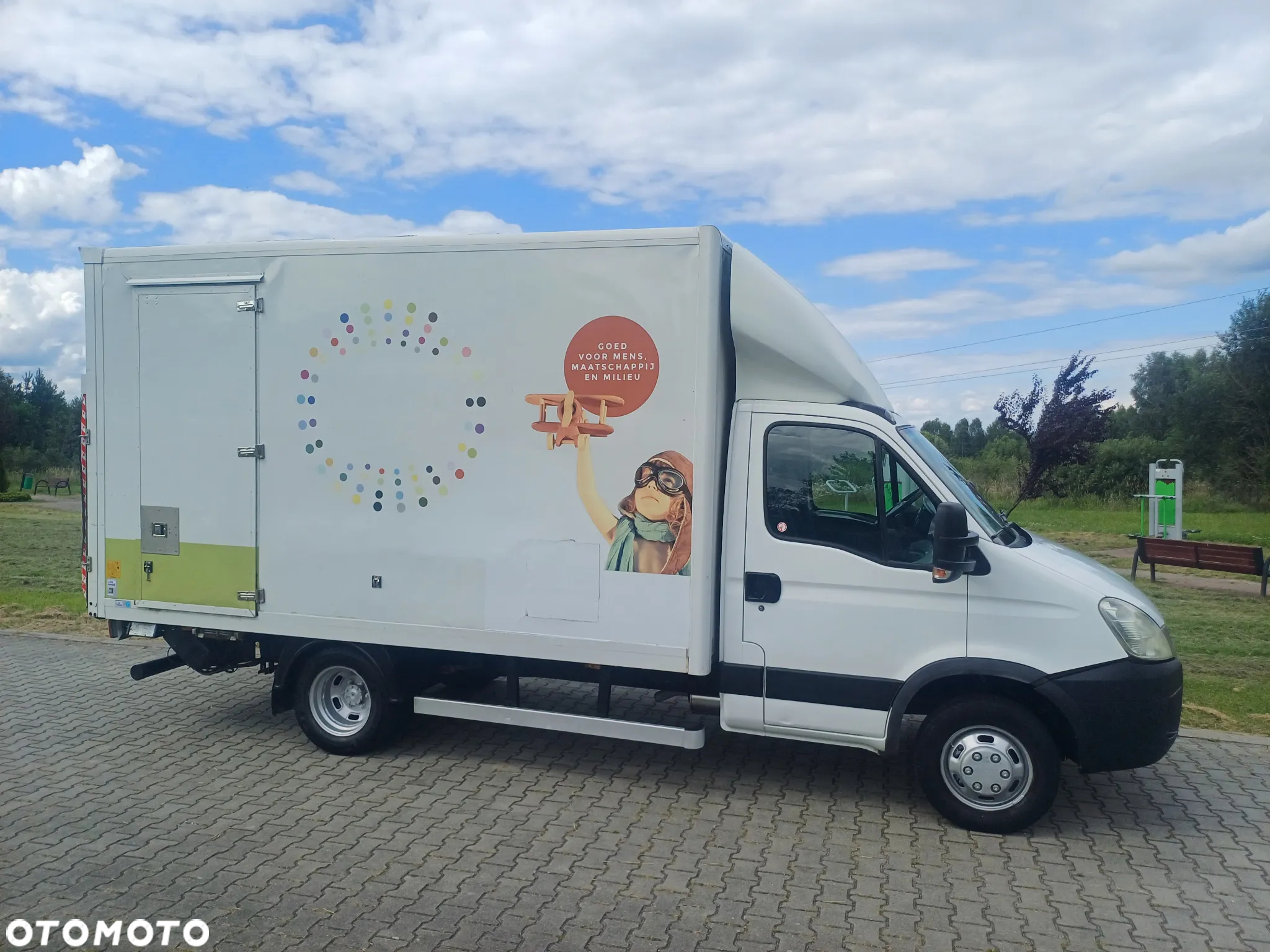 Iveco 50C15 - 3