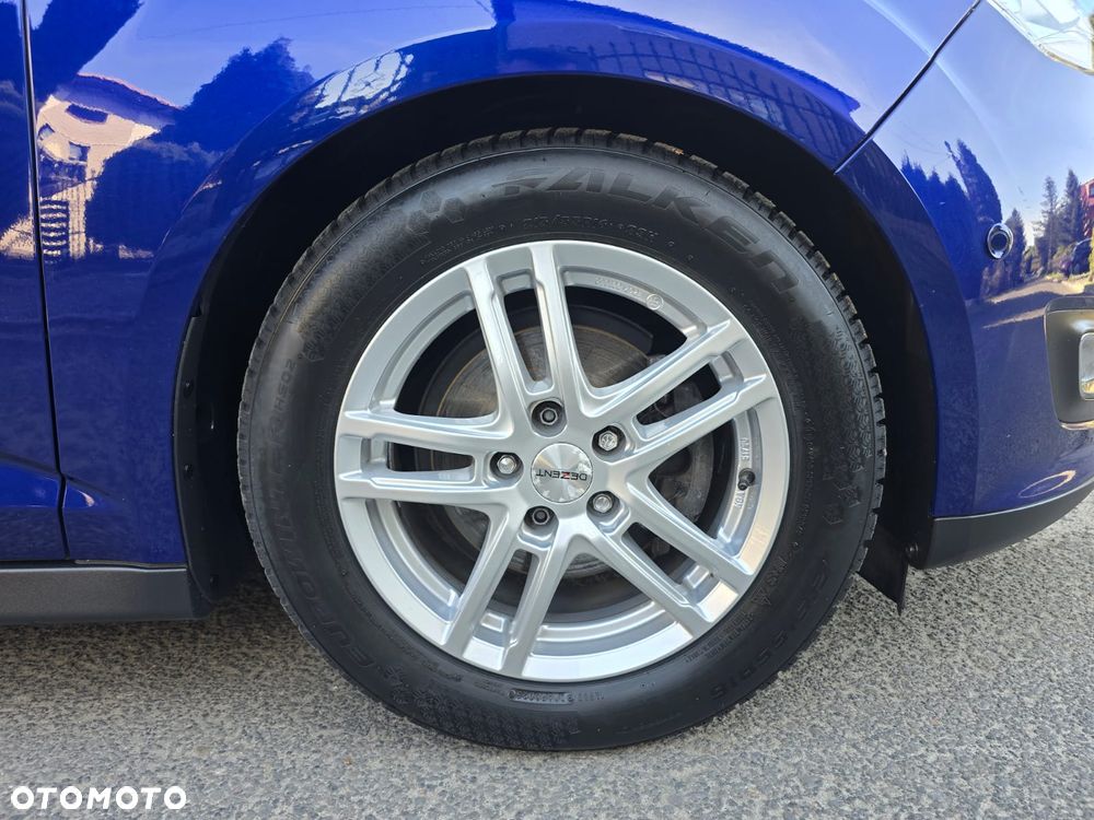 Ford C-MAX 1.0 EcoBoost Titanium ASS - 20