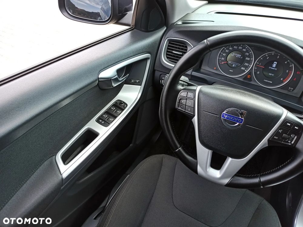 Volvo S60 D3 - 14