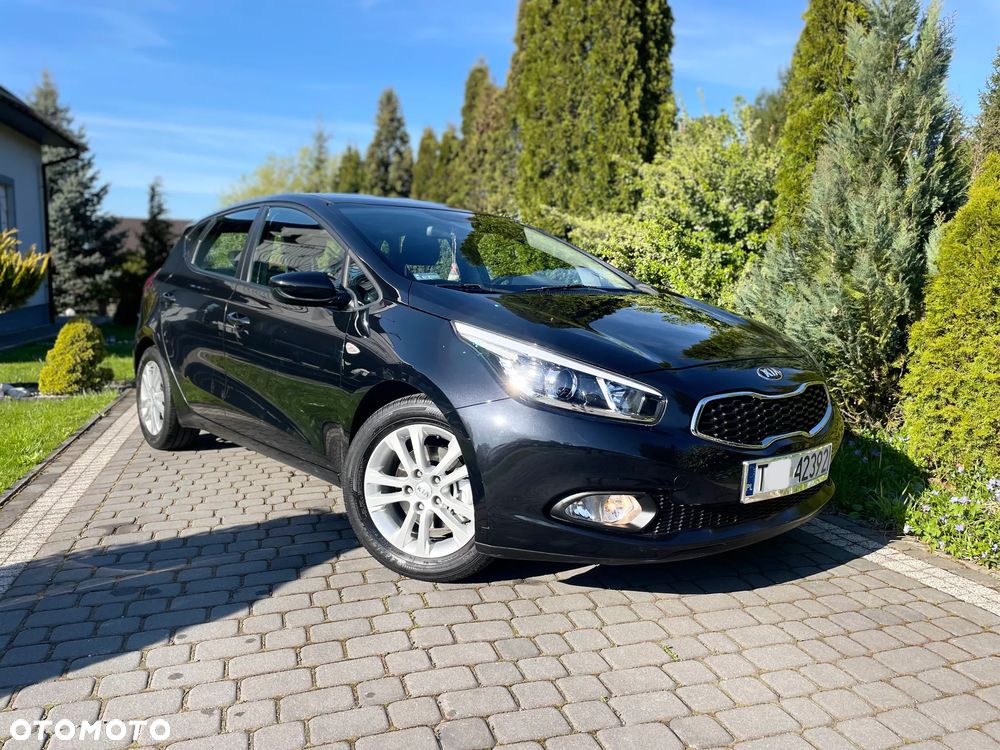 Kia Ceed 1.4 Business Line - 18