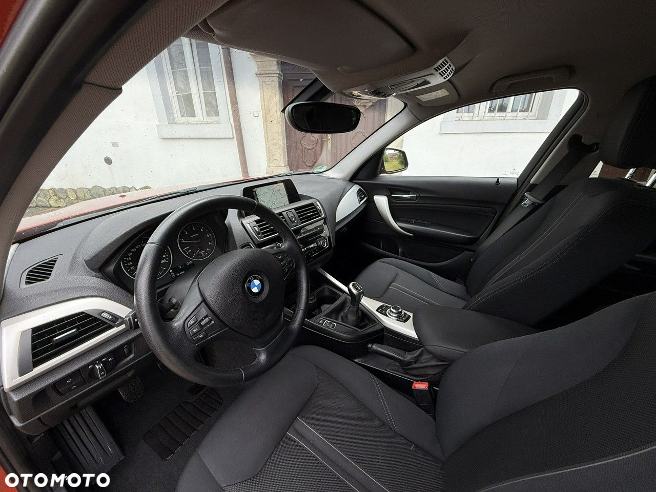 BMW Seria 1 118d Advantage - 16