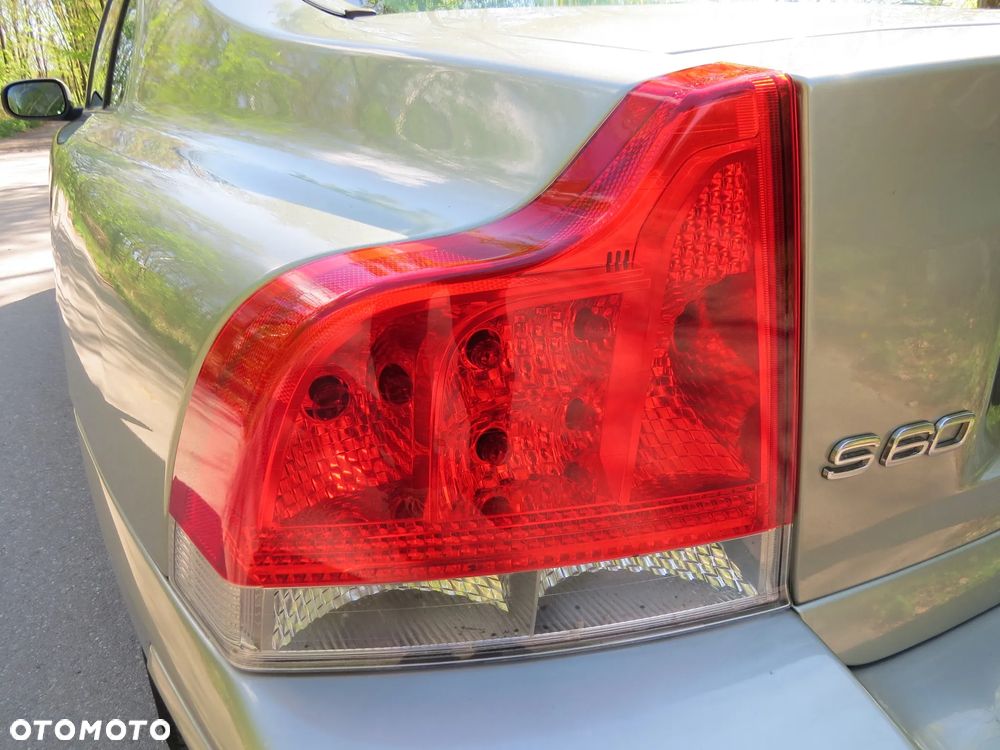 VOLVO S60 I LIFT 2.4 D5 LAKIER 471-46 NA CZĘŚCI - 30