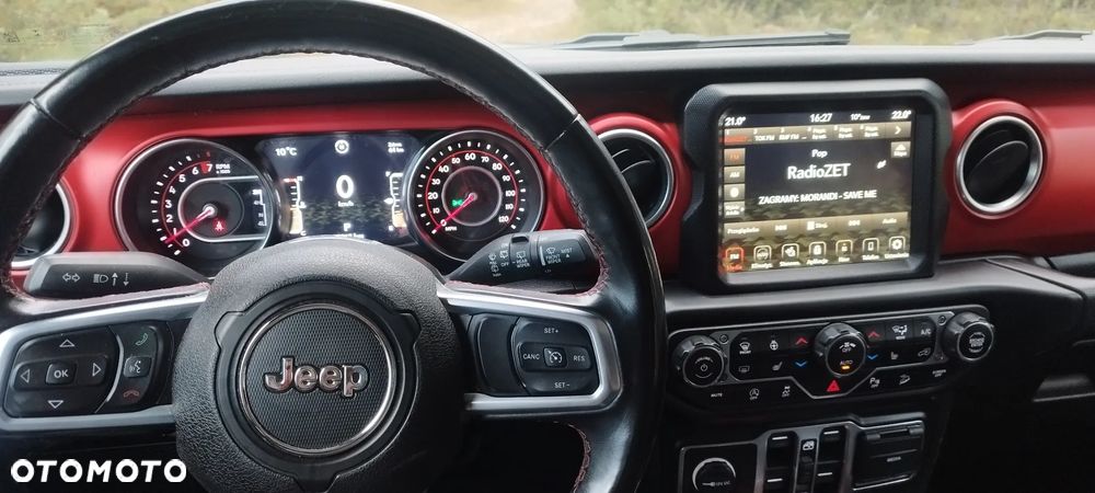 Jeep Wrangler - 12