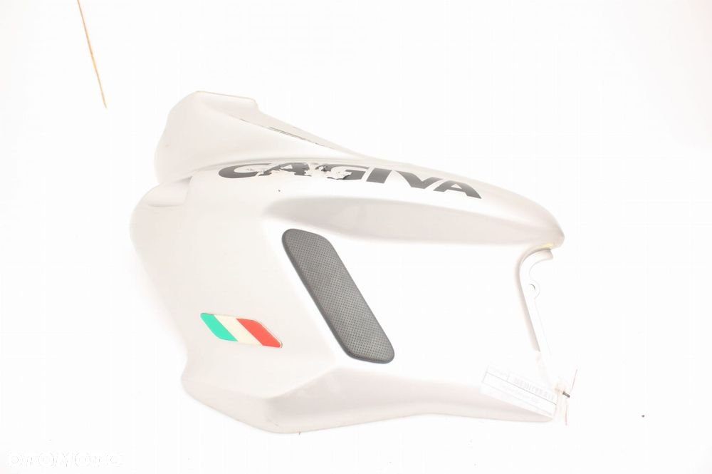 BOCZEK BOK OWIEWKA LEWA Cagiva Canyon 500 98-01 - 1