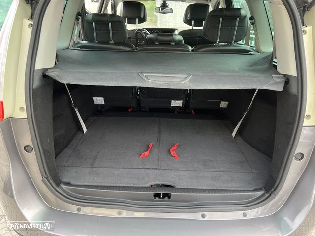 Renault Grand Scénic 1.6 dCi Bose Edition 7L - 12