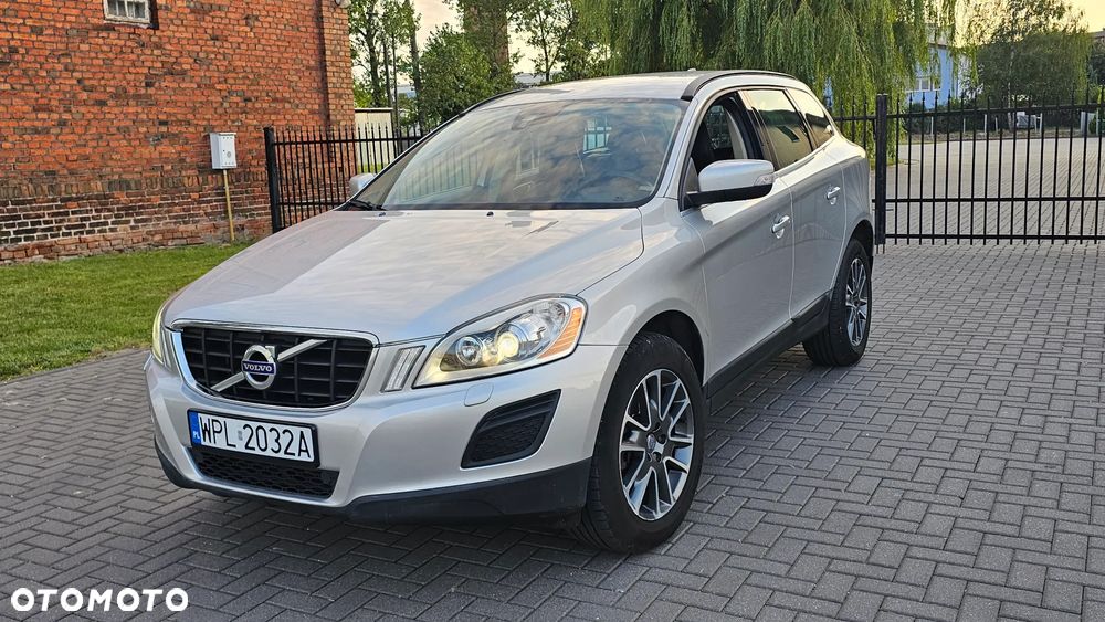 Volvo XC 60 D3 Momentum - 26