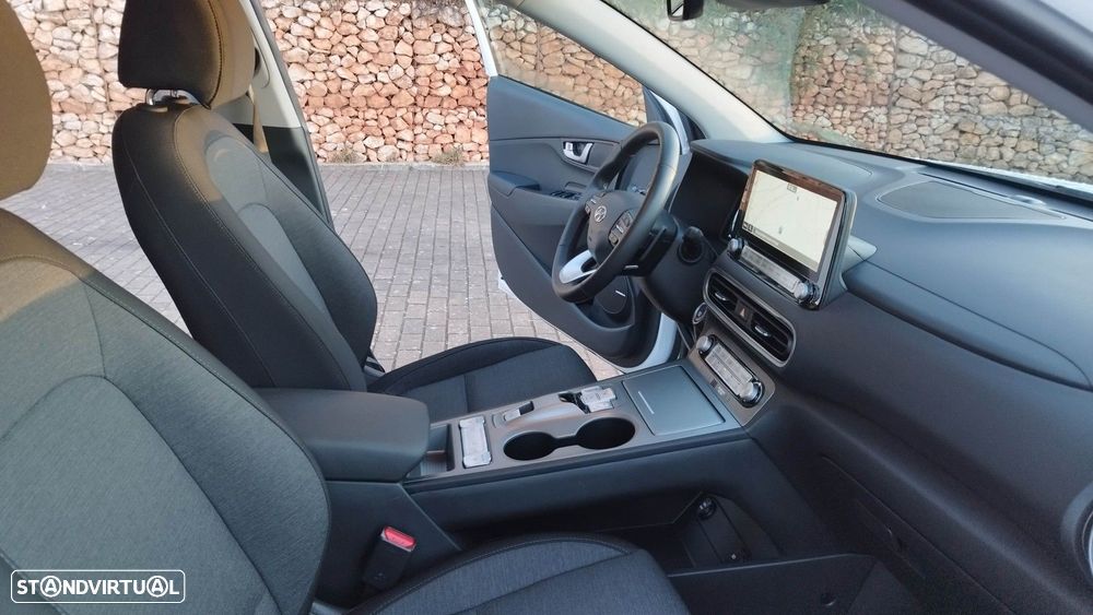 Hyundai Kauai 64 kWh Premium - 14