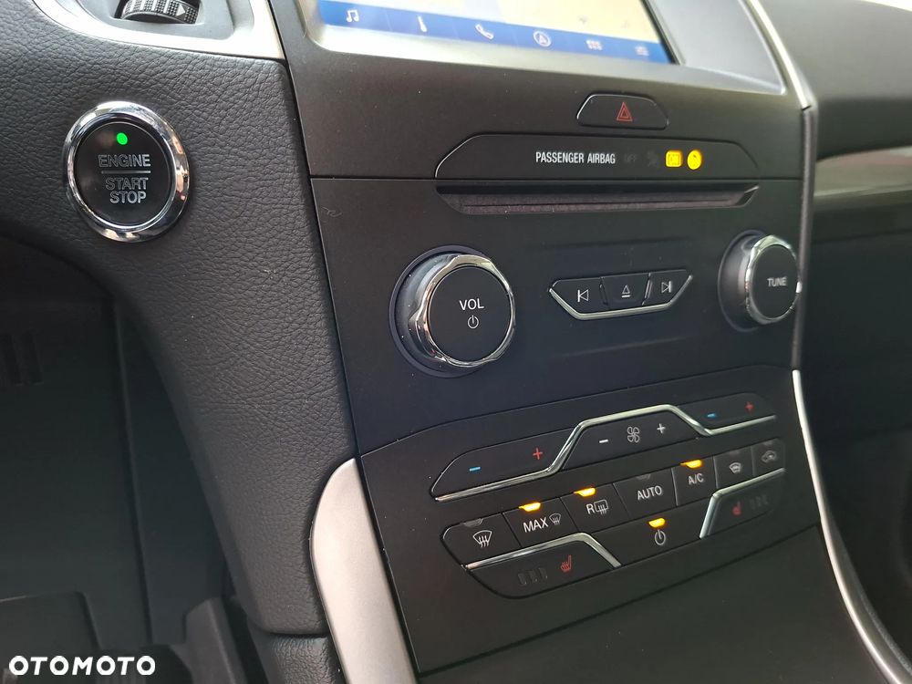 Ford Galaxy 2.0 EcoBlue Trend - 25