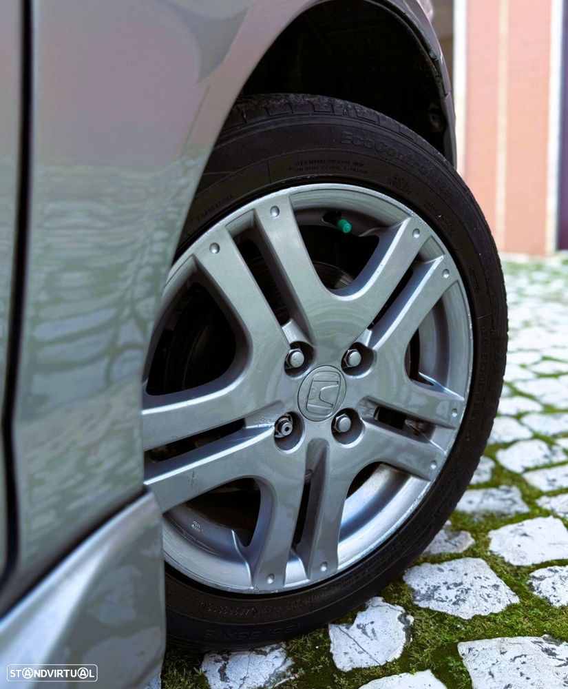 Honda Jazz 1.2 Sport - 8