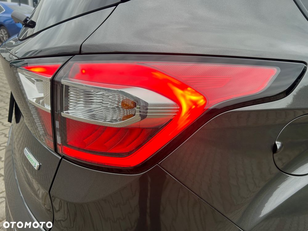 Ford Kuga 1.5 EcoBoost ST-LINE - 27