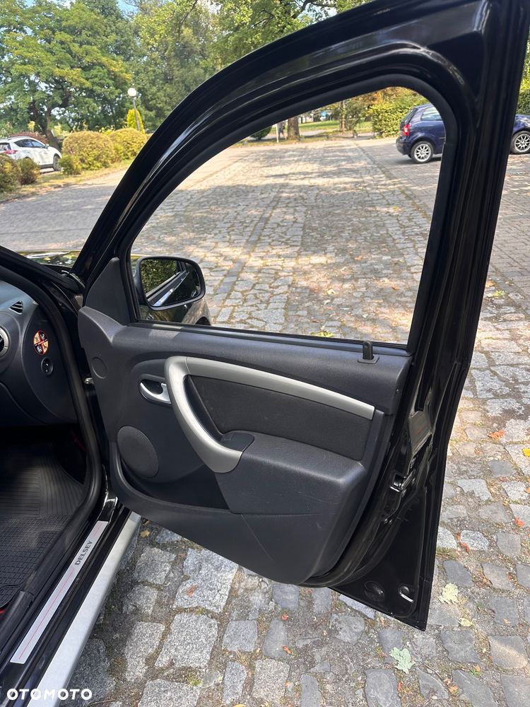 Dacia Duster 1.6 16V 4x2 Delsey - 18