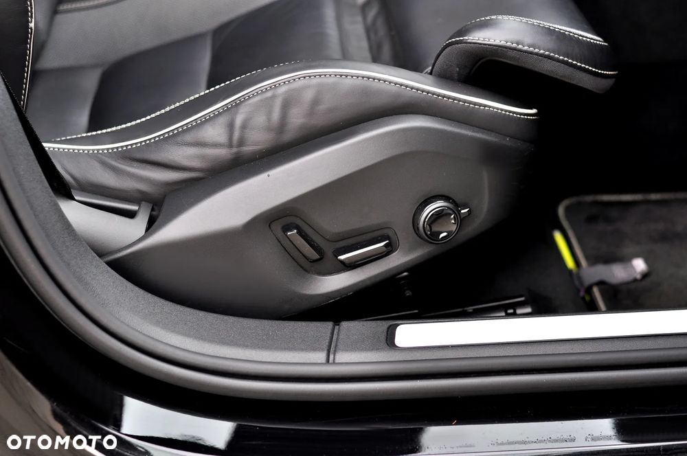 Volvo V60 B3 B Geartronic RDesign - 20