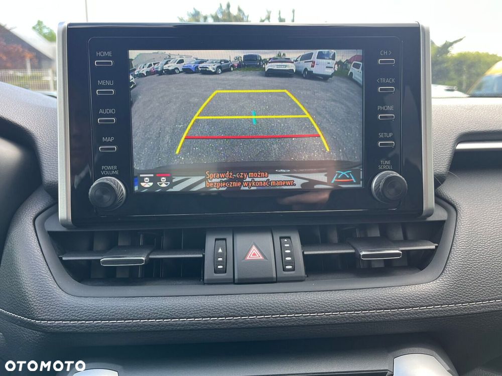 Toyota RAV4 2.0 Comfort 4x4 MS - 26