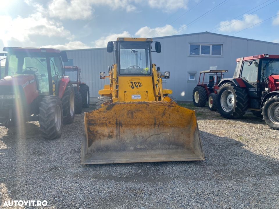 JCB 410E - 1