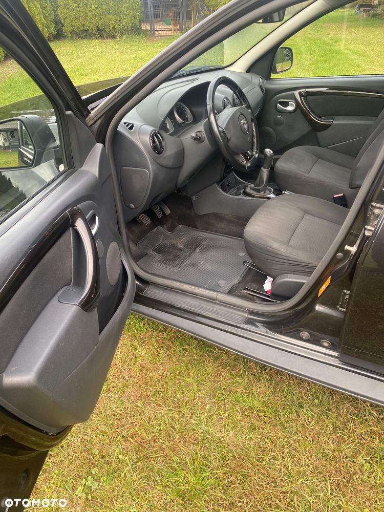 Dacia Duster 1.5 dCi Ambiance - 9