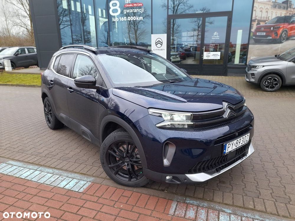 Citroën C5 Aircross - 2