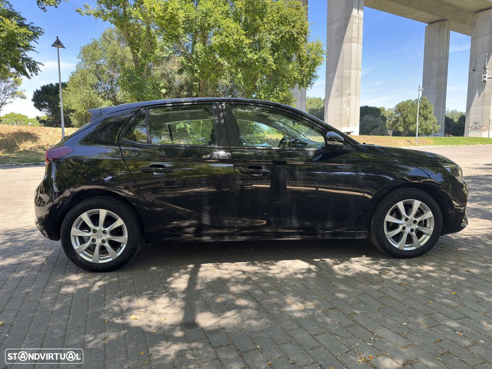 Opel Corsa 1.2 T Edition - 5
