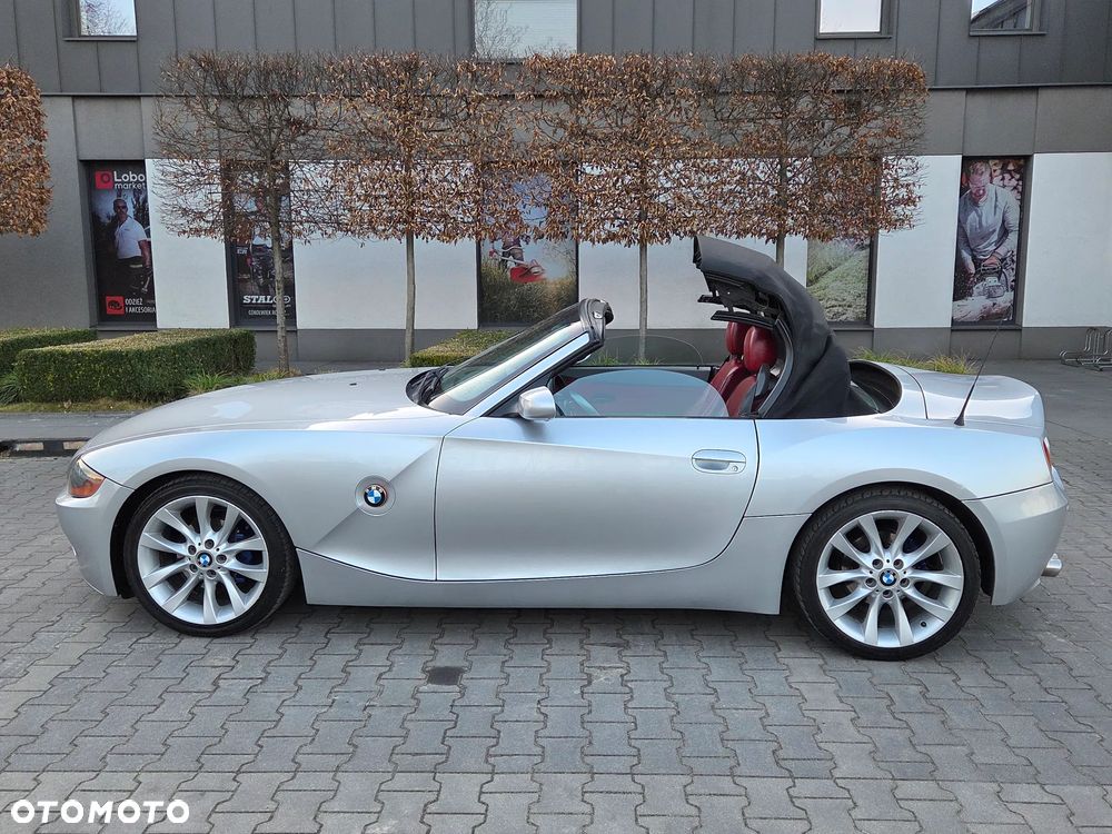 BMW Z4 - 24