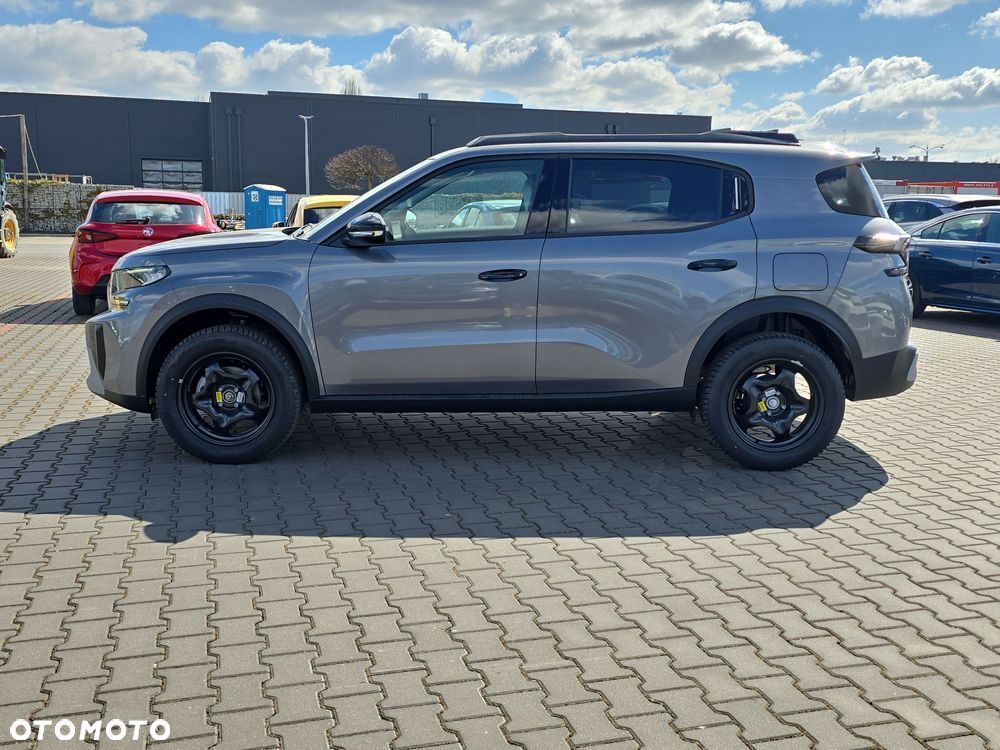 Citroën C3 Aircross 1.2 Turbo Plus S&S - 10