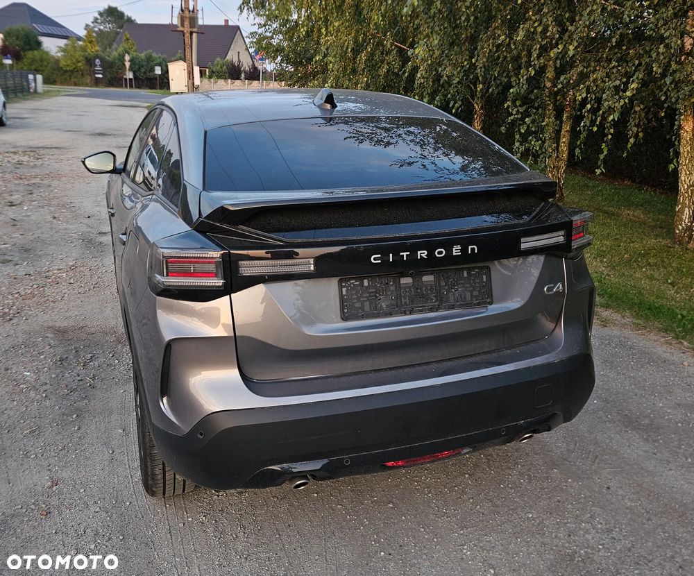 Citroën C4 Hybrid 136 ë-DSC6 MAX - 7