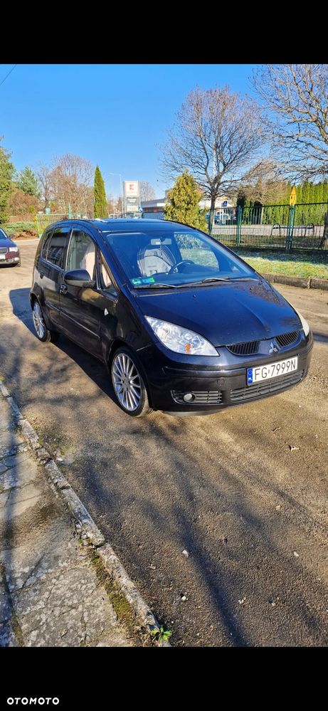 Mitsubishi Colt 1.3 Instyle - 4