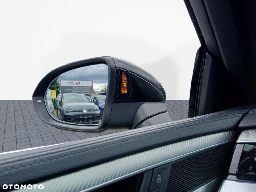 2022 Volkswagen Arteon, photograph 11