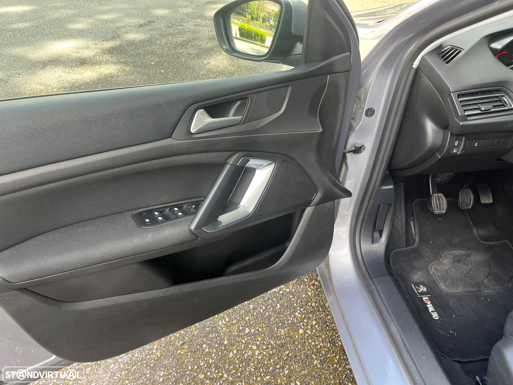 Peugeot 308 SW 1.5 BlueHDi Active - 8